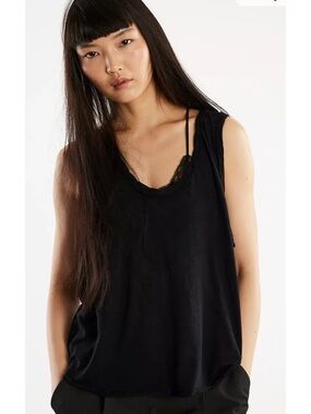 We The Free Easy Tank